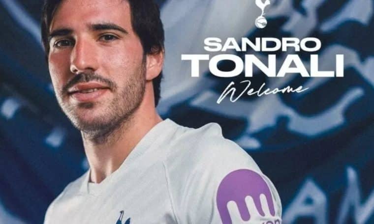 Sandro Tonali