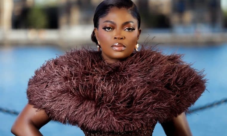 Funke Akindele