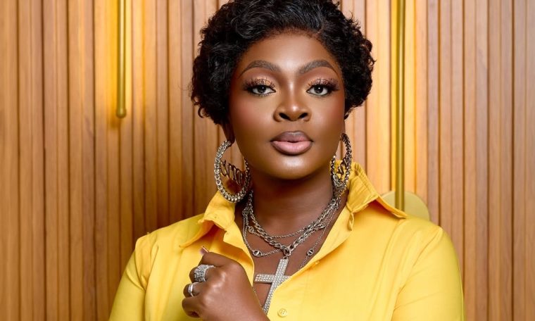 Eniola Badmus