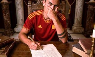 Paulo Dybala