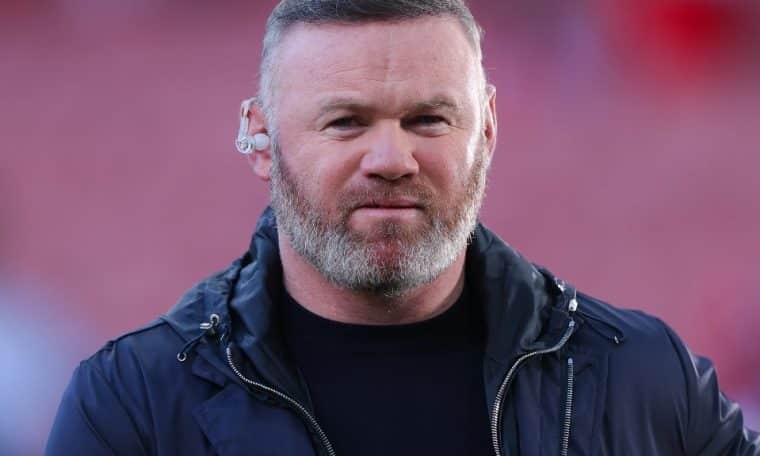 Wayne Rooney