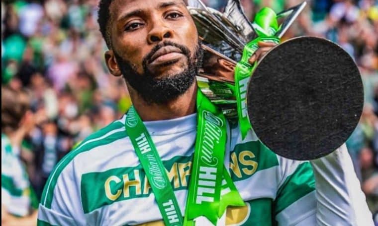 Kelechi Iheanacho