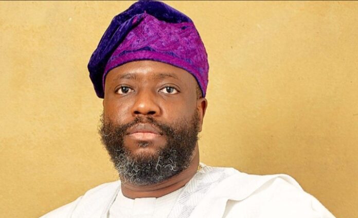 New JAMB Registrar, Segun Aina