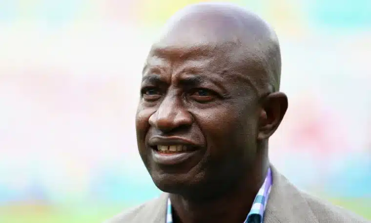 Segun Odegbami