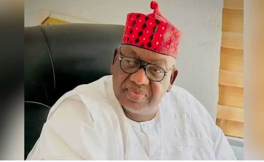 Senator Hanga Demands Prison, Mental Check For Accusers Over Kwankwaso Betrayal Claims