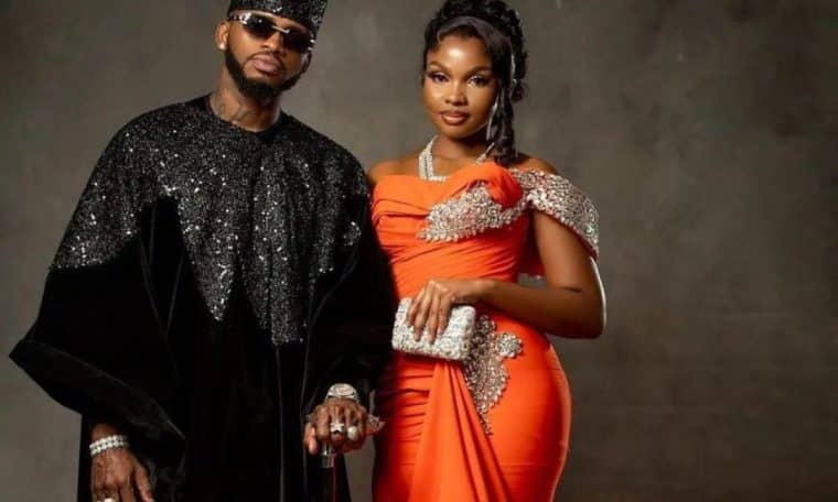 Singer Diamond Platnumz