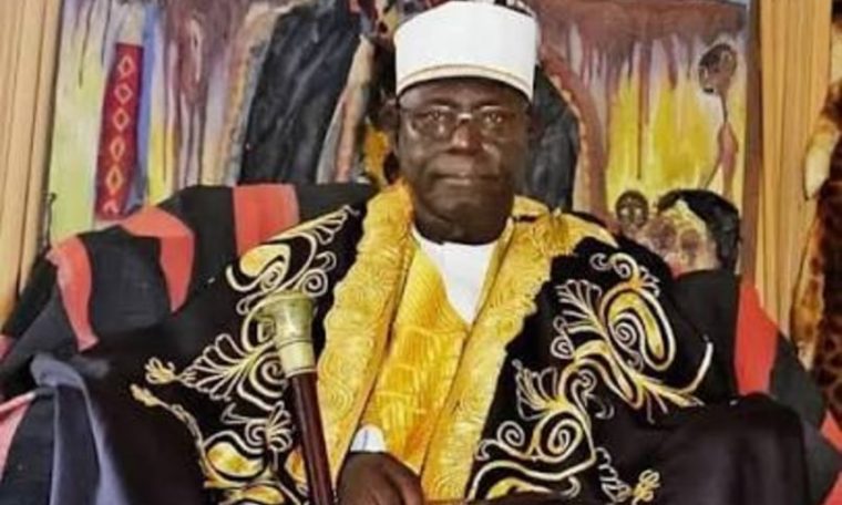 Otukpo Monarch Orders Herders To Leave Kingdom After Deadly Attack