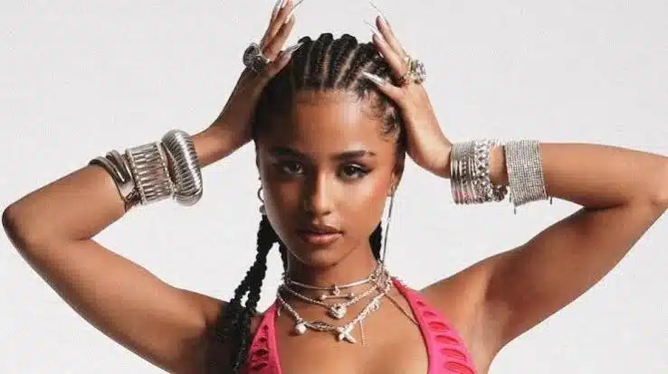 Xenophobia: South Africa Singer, Tyla Removes Lagos Concert From World Tour