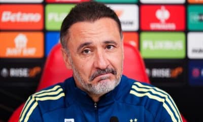 Vitor Pereira
