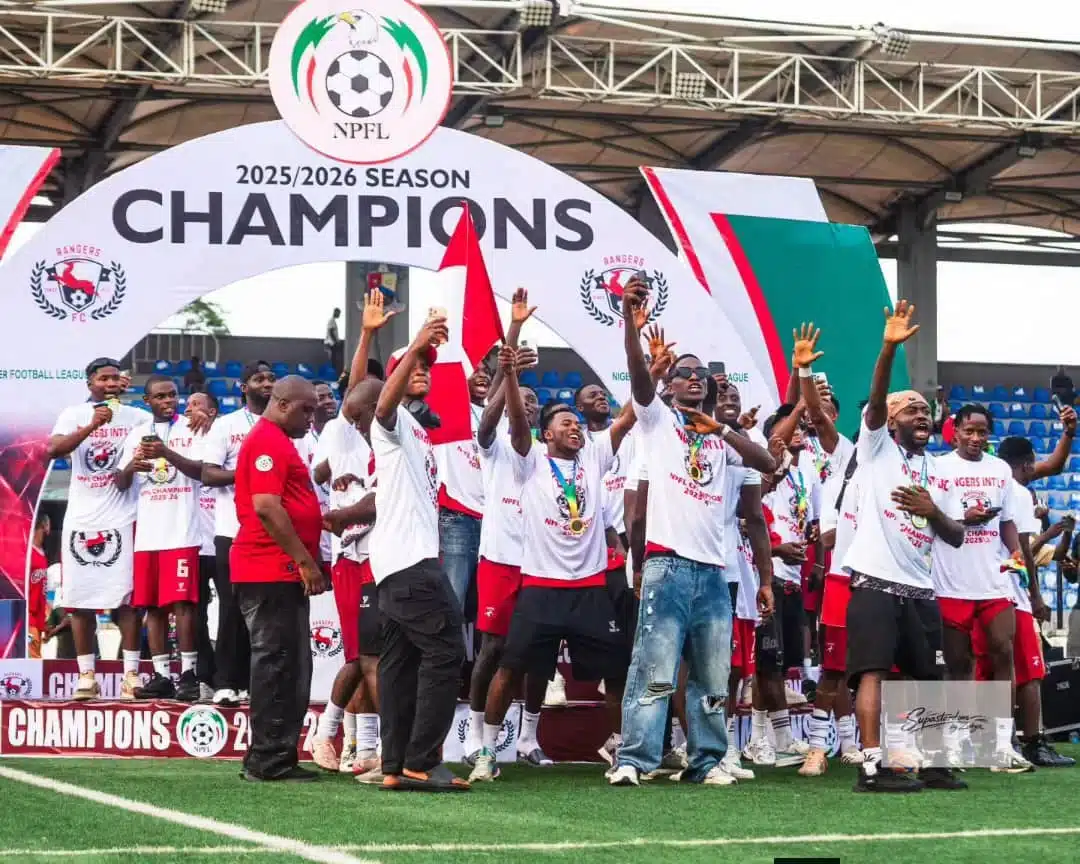 2026/2027 NPFL Season Opener Fixtures Confirmed
