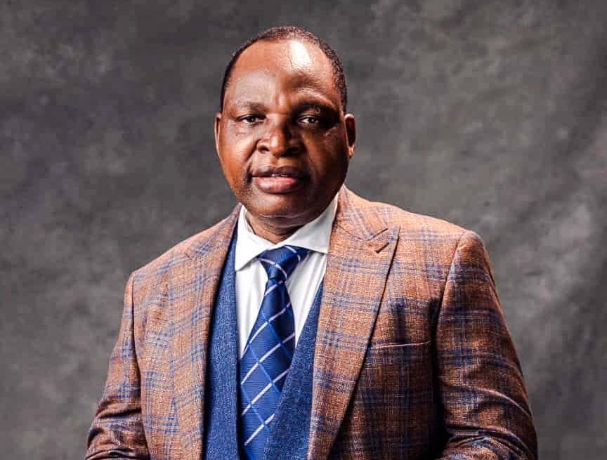 Nigerian General Overseer Dies