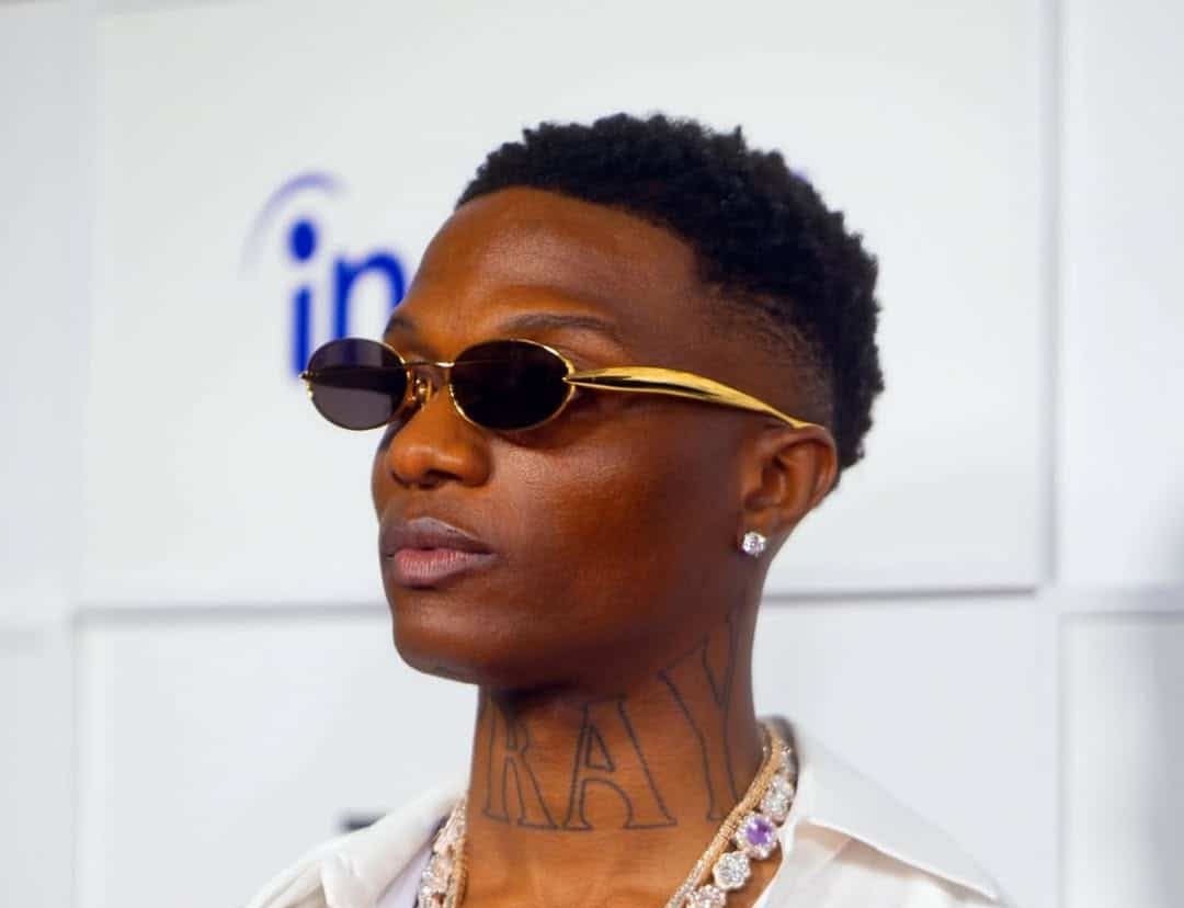 Wizkid