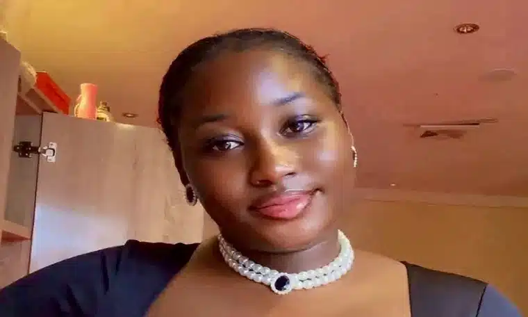 Mary Habila