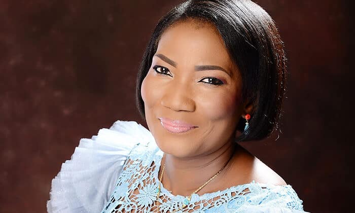 Funke Felix-Adejumo