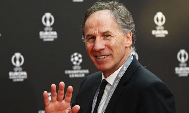 Franco Baresi