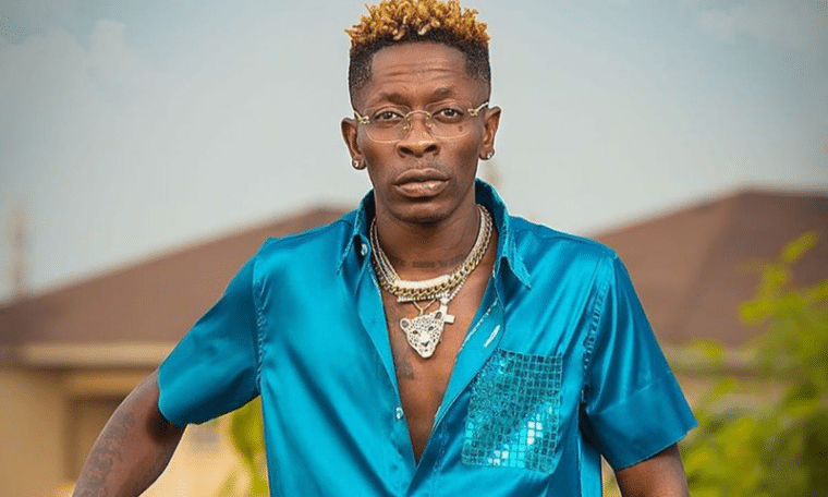 Shatta Wale