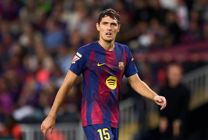 Andreas Christensen