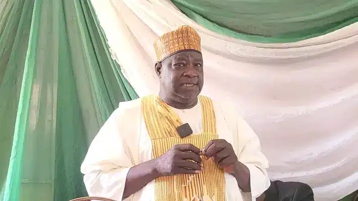 Aminu Danmaliki