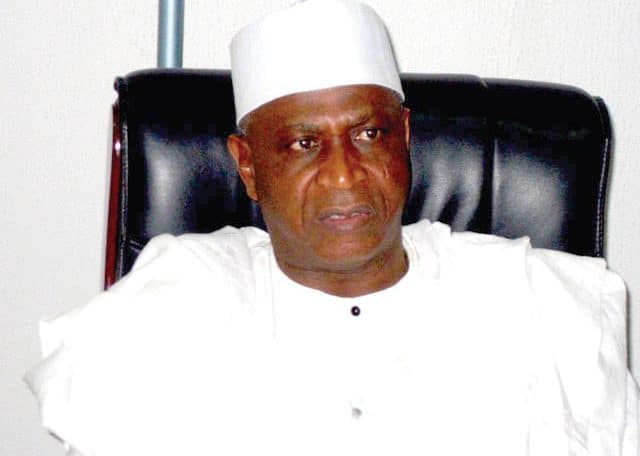 Kawu Baraje