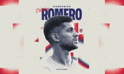 Cristian Romero
