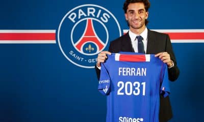 Ferran Torres