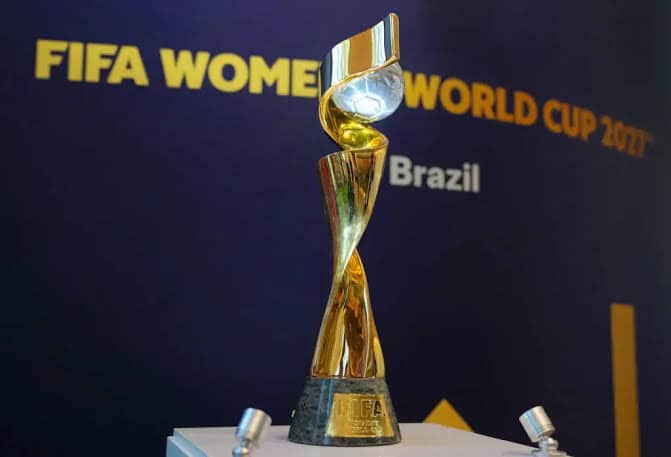 2027 Women World Cup