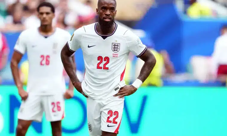 Ivan Toney
