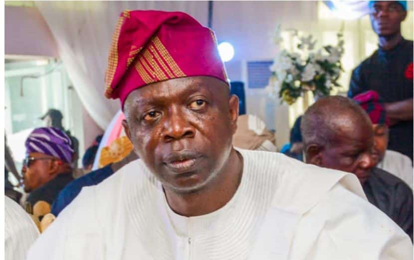 APC Chieftain,  Oyintiloye Says Material Inducements Won’t Determine Osun Election