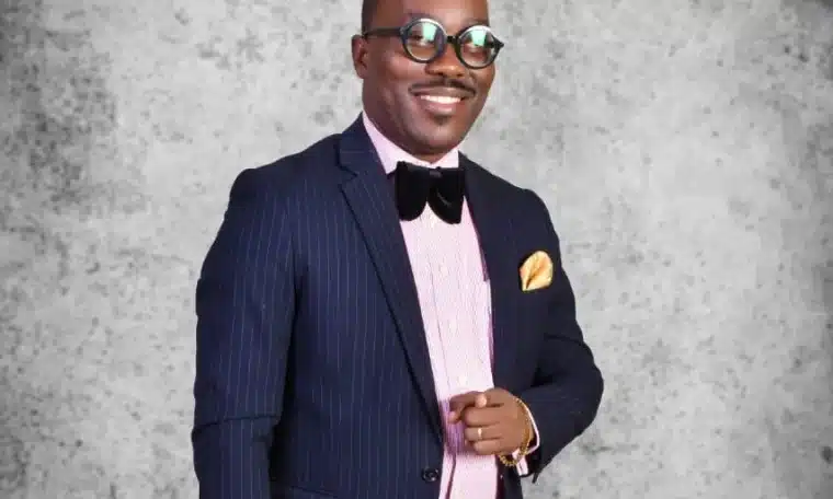 Adesina Adeyemi-Doro, Osun APGA guber candidate