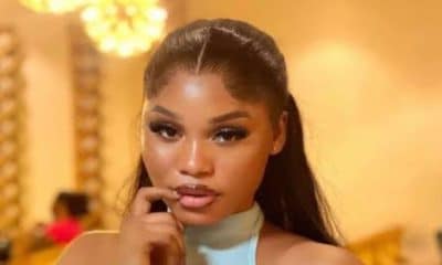 BBNaija Flora