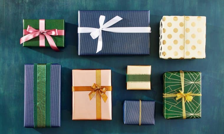 Gift ideas