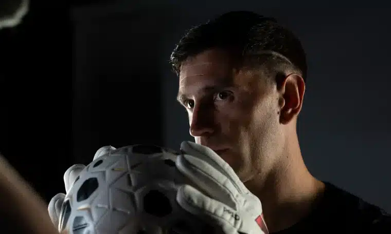 Emiliano Martinez