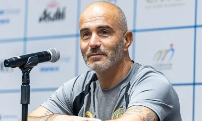 Enzo Maresca