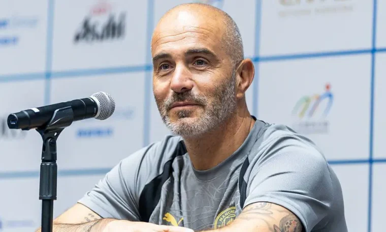 Enzo Maresca