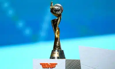 FIFA Women World Cup