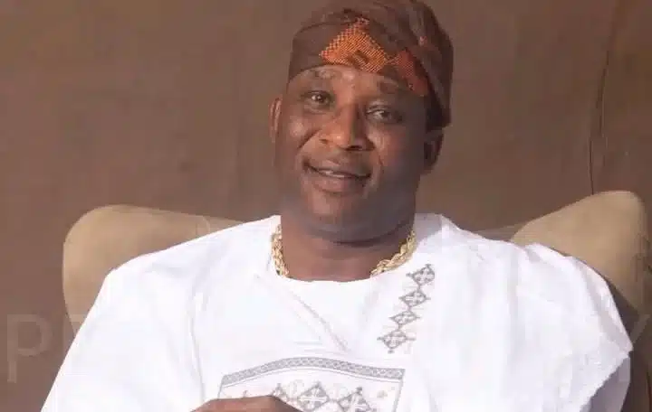 Adedamola Adebayo