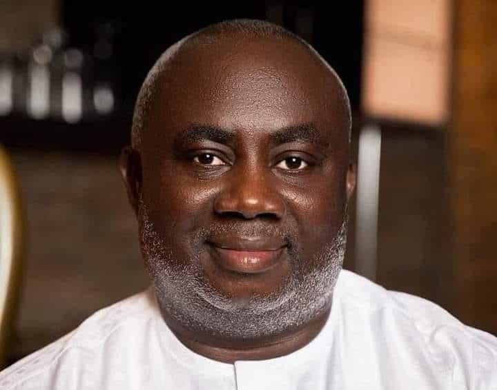Ex-APC Chieftain, MacIver Declares For Bayelsa PDP Governorship Race