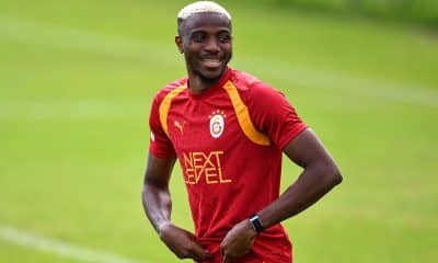 Victor Osimhen