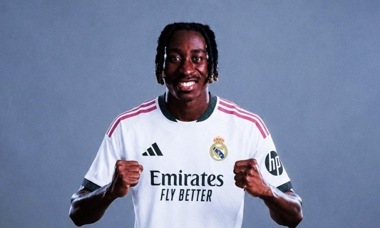 Yan Diomande