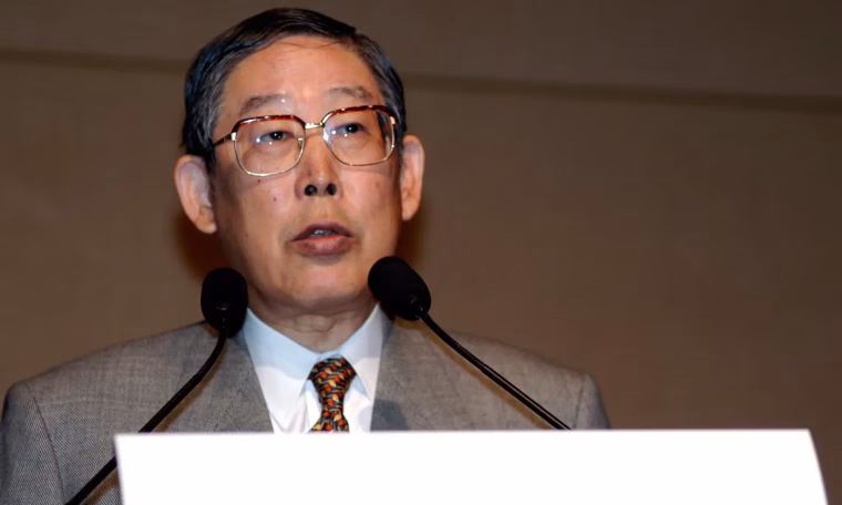 Hiroshi Okuda