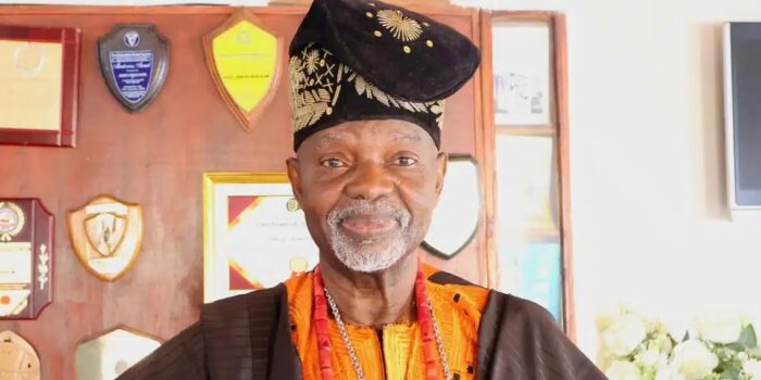 Lekan Alabi