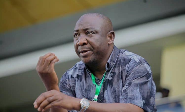 Ibrahim Gusau