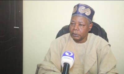 Ibrahim Katsina