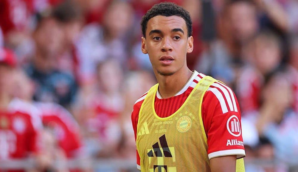 Bayern Munich Gives Update On Jamal Musiala s Seizures Naija News bayern-munich-gives-update-on-jamal-musiala-s-seizures-naija-news