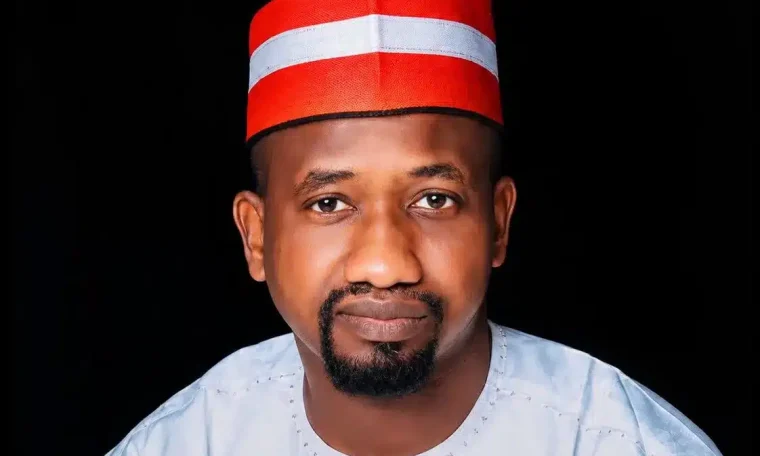 Kwankwaso's Ally, Kabiru Adamu Abdullahi