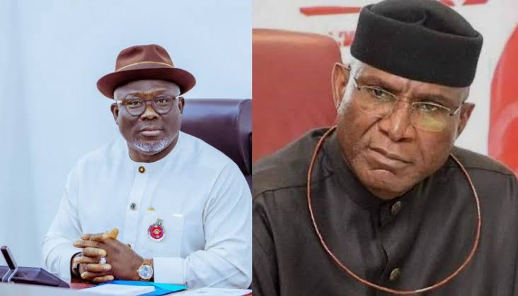 ‘Hold Gov. Oborevwori Responsible Should Anything Happen To Me, My Family’ – Omo-Agege