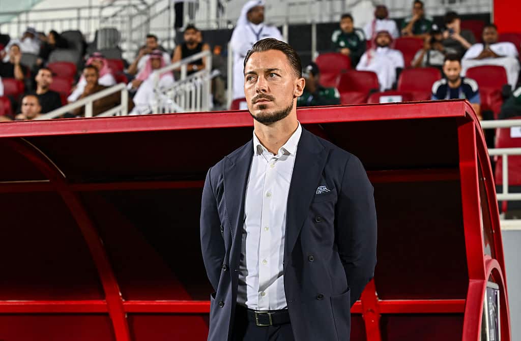 Matthias Jaissle Appointed As Newcastle New Manager