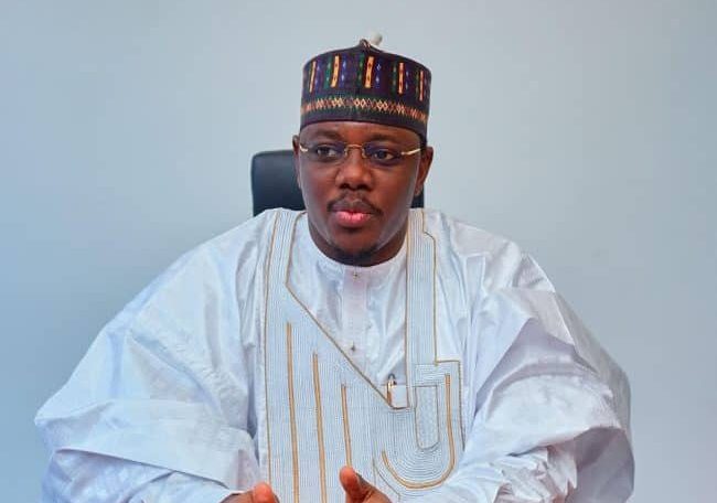 Mustapha Sule Lamido