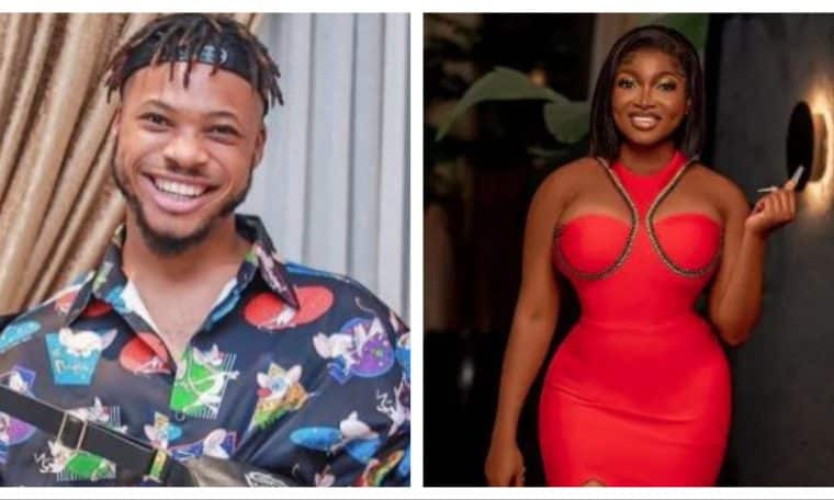 Nigerian Dancer, Poco Lee and Papaya Ex