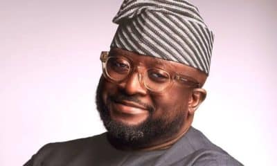 Nollywood Movie Director, Dimbo Atiya